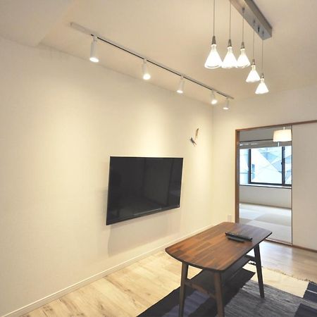 Gallery House Tokyo Eksteriør billede