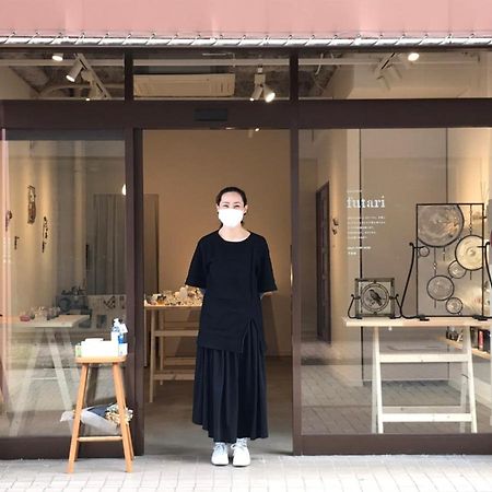 Gallery House Tokyo Eksteriør billede