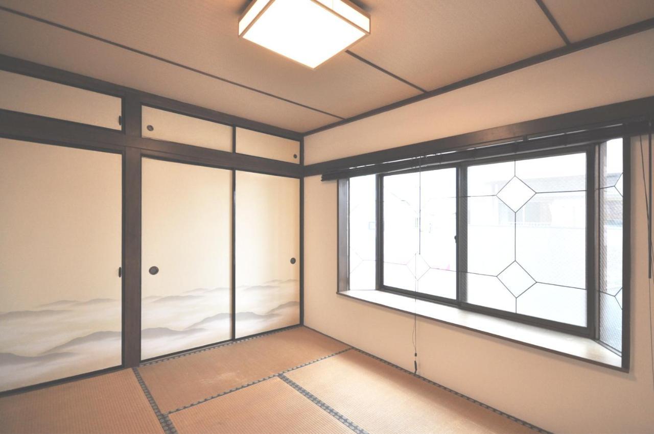 Gallery House Tokyo Eksteriør billede