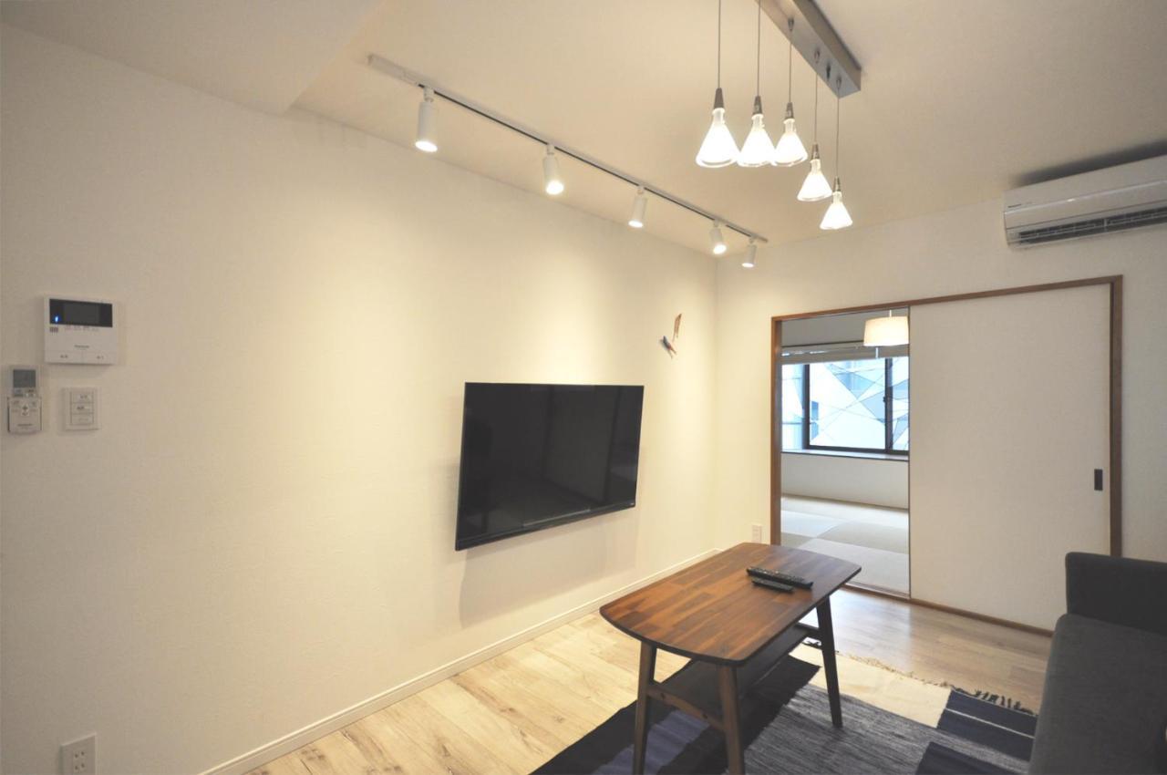 Gallery House Tokyo Eksteriør billede