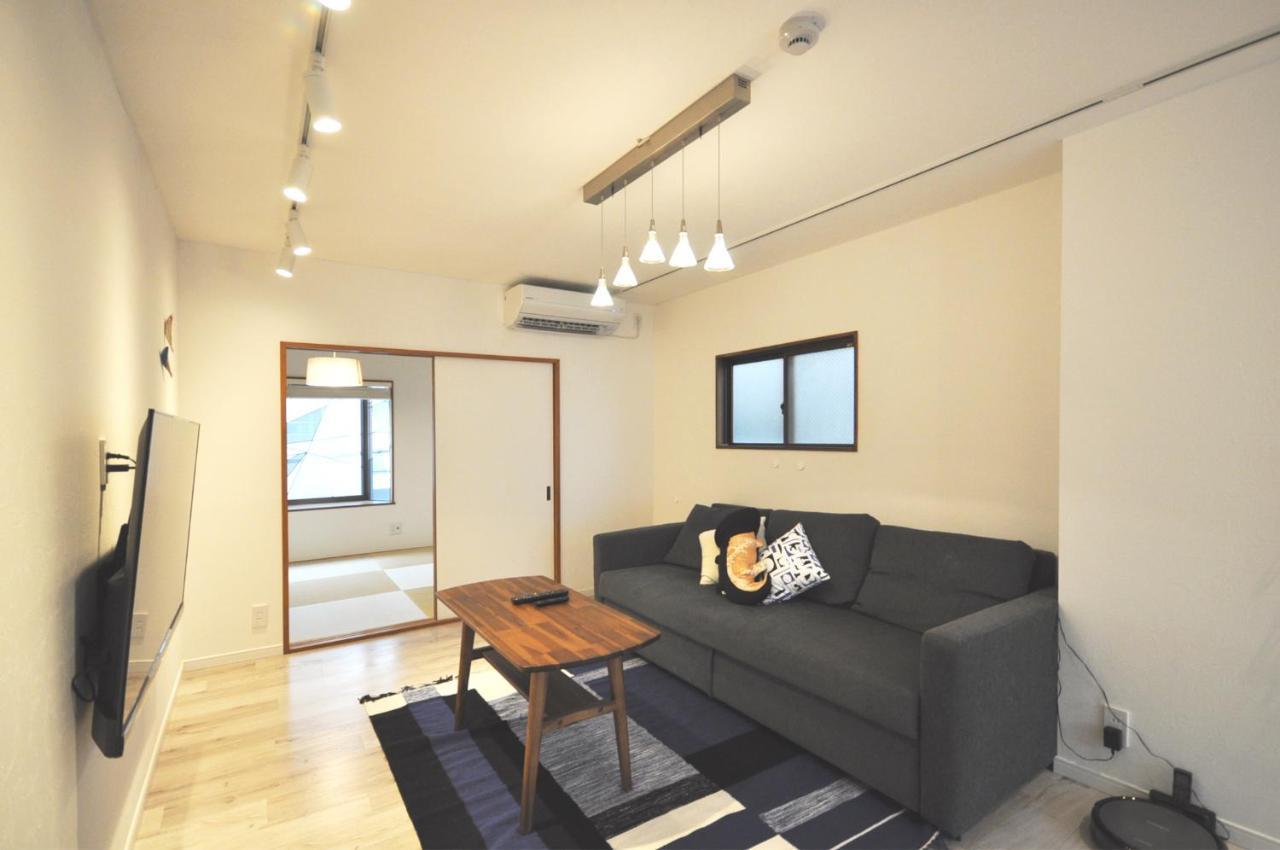 Gallery House Tokyo Eksteriør billede