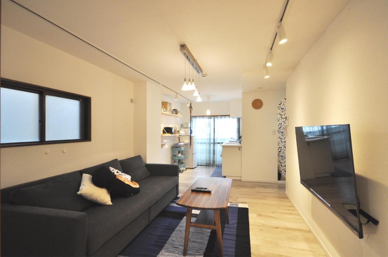 Gallery House Tokyo Eksteriør billede